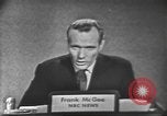 Image of John Kennedy United States USA, 1960, second 12 stock footage video 65675073663