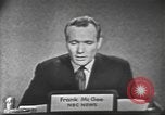 Image of John Kennedy United States USA, 1960, second 14 stock footage video 65675073663