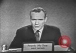 Image of John Kennedy United States USA, 1960, second 15 stock footage video 65675073663