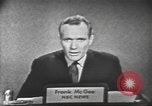 Image of John Kennedy United States USA, 1960, second 18 stock footage video 65675073663