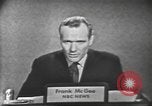 Image of John Kennedy United States USA, 1960, second 21 stock footage video 65675073663