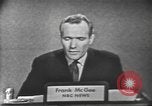 Image of John Kennedy United States USA, 1960, second 22 stock footage video 65675073663