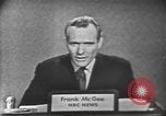 Image of John Kennedy United States USA, 1960, second 23 stock footage video 65675073663
