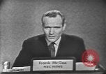 Image of John Kennedy United States USA, 1960, second 24 stock footage video 65675073663