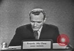 Image of John Kennedy United States USA, 1960, second 25 stock footage video 65675073663