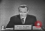 Image of John Kennedy United States USA, 1960, second 29 stock footage video 65675073663
