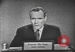 Image of John Kennedy United States USA, 1960, second 30 stock footage video 65675073663