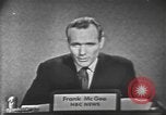 Image of John Kennedy United States USA, 1960, second 31 stock footage video 65675073663