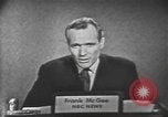 Image of John Kennedy United States USA, 1960, second 35 stock footage video 65675073663