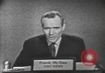 Image of John Kennedy United States USA, 1960, second 38 stock footage video 65675073663