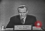 Image of John Kennedy United States USA, 1960, second 42 stock footage video 65675073663