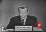 Image of John Kennedy United States USA, 1960, second 43 stock footage video 65675073663