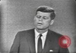 Image of John Kennedy United States USA, 1960, second 44 stock footage video 65675073663