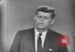 Image of John Kennedy United States USA, 1960, second 45 stock footage video 65675073663