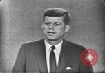 Image of John Kennedy United States USA, 1960, second 46 stock footage video 65675073663
