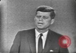 Image of John Kennedy United States USA, 1960, second 47 stock footage video 65675073663