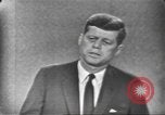 Image of John Kennedy United States USA, 1960, second 48 stock footage video 65675073663