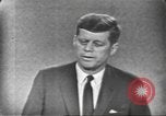 Image of John Kennedy United States USA, 1960, second 50 stock footage video 65675073663