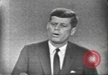 Image of John Kennedy United States USA, 1960, second 51 stock footage video 65675073663