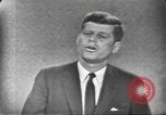Image of John Kennedy United States USA, 1960, second 52 stock footage video 65675073663