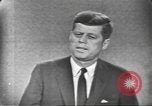 Image of John Kennedy United States USA, 1960, second 53 stock footage video 65675073663