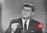 Image of John Kennedy United States USA, 1960, second 55 stock footage video 65675073663