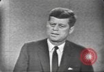 Image of John Kennedy United States USA, 1960, second 56 stock footage video 65675073663