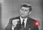 Image of John Kennedy United States USA, 1960, second 58 stock footage video 65675073663
