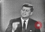 Image of John Kennedy United States USA, 1960, second 59 stock footage video 65675073663