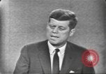 Image of John Kennedy United States USA, 1960, second 60 stock footage video 65675073663