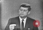 Image of John Kennedy United States USA, 1960, second 61 stock footage video 65675073663