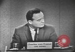 Image of John Kennedy United States USA, 1960, second 3 stock footage video 65675073664