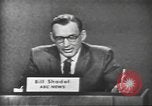 Image of John Kennedy United States USA, 1960, second 5 stock footage video 65675073664