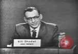 Image of John Kennedy United States USA, 1960, second 6 stock footage video 65675073664