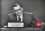 Image of John Kennedy United States USA, 1960, second 7 stock footage video 65675073664