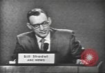 Image of John Kennedy United States USA, 1960, second 10 stock footage video 65675073664