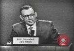 Image of John Kennedy United States USA, 1960, second 11 stock footage video 65675073664