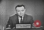 Image of John Kennedy United States USA, 1960, second 12 stock footage video 65675073664