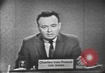 Image of John Kennedy United States USA, 1960, second 13 stock footage video 65675073664