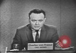 Image of John Kennedy United States USA, 1960, second 14 stock footage video 65675073664