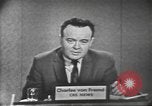 Image of John Kennedy United States USA, 1960, second 15 stock footage video 65675073664