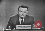 Image of John Kennedy United States USA, 1960, second 17 stock footage video 65675073664