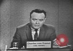 Image of John Kennedy United States USA, 1960, second 18 stock footage video 65675073664