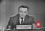 Image of John Kennedy United States USA, 1960, second 19 stock footage video 65675073664