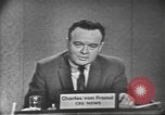Image of John Kennedy United States USA, 1960, second 20 stock footage video 65675073664