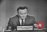 Image of John Kennedy United States USA, 1960, second 22 stock footage video 65675073664
