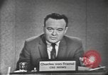 Image of John Kennedy United States USA, 1960, second 23 stock footage video 65675073664