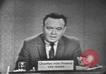 Image of John Kennedy United States USA, 1960, second 24 stock footage video 65675073664