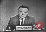 Image of John Kennedy United States USA, 1960, second 25 stock footage video 65675073664