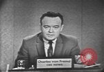 Image of John Kennedy United States USA, 1960, second 26 stock footage video 65675073664
